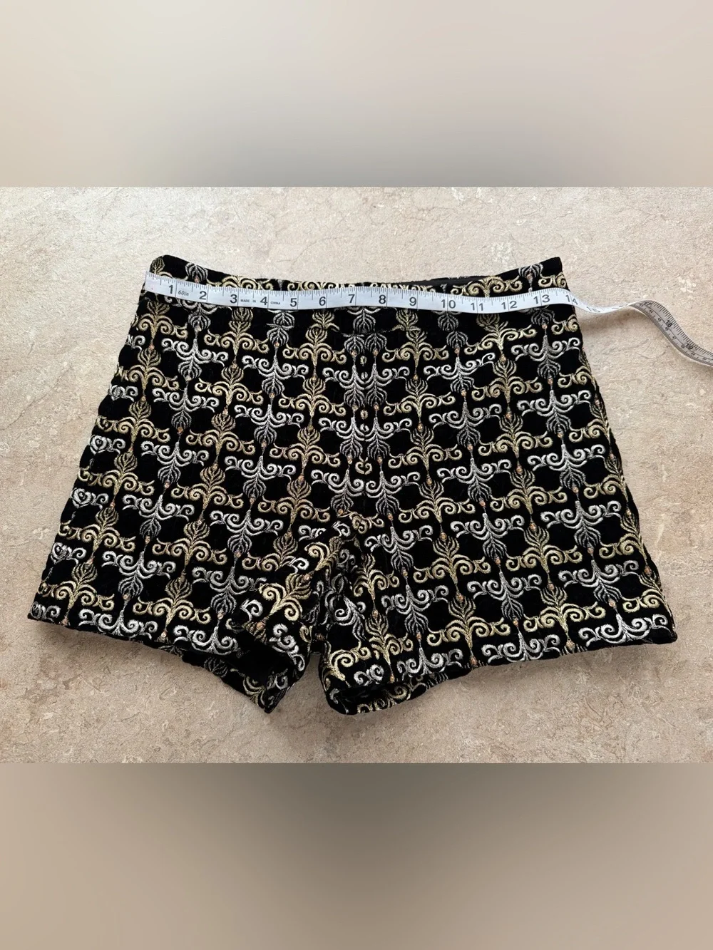 Alice + Olivia marisa embroidered